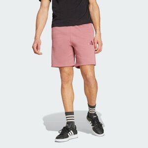 Adidas All Season Fleece Shorts